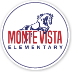 Monte Vista Elementary School logo