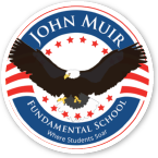 Muir Fundamental Elementary School logo