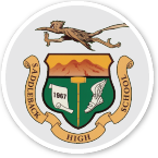 Saddleback High School logo