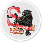 Segerstrom High School logo