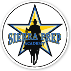 Sierra Preparatory Academy logo