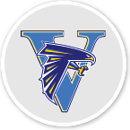 Valley High School logo