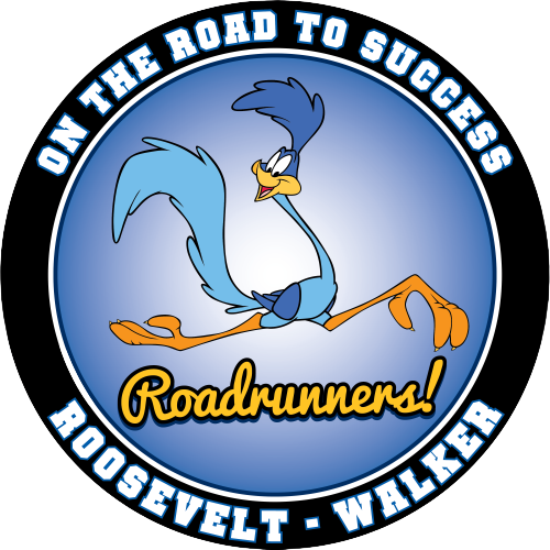 Roosevelt-Walker Academy logo