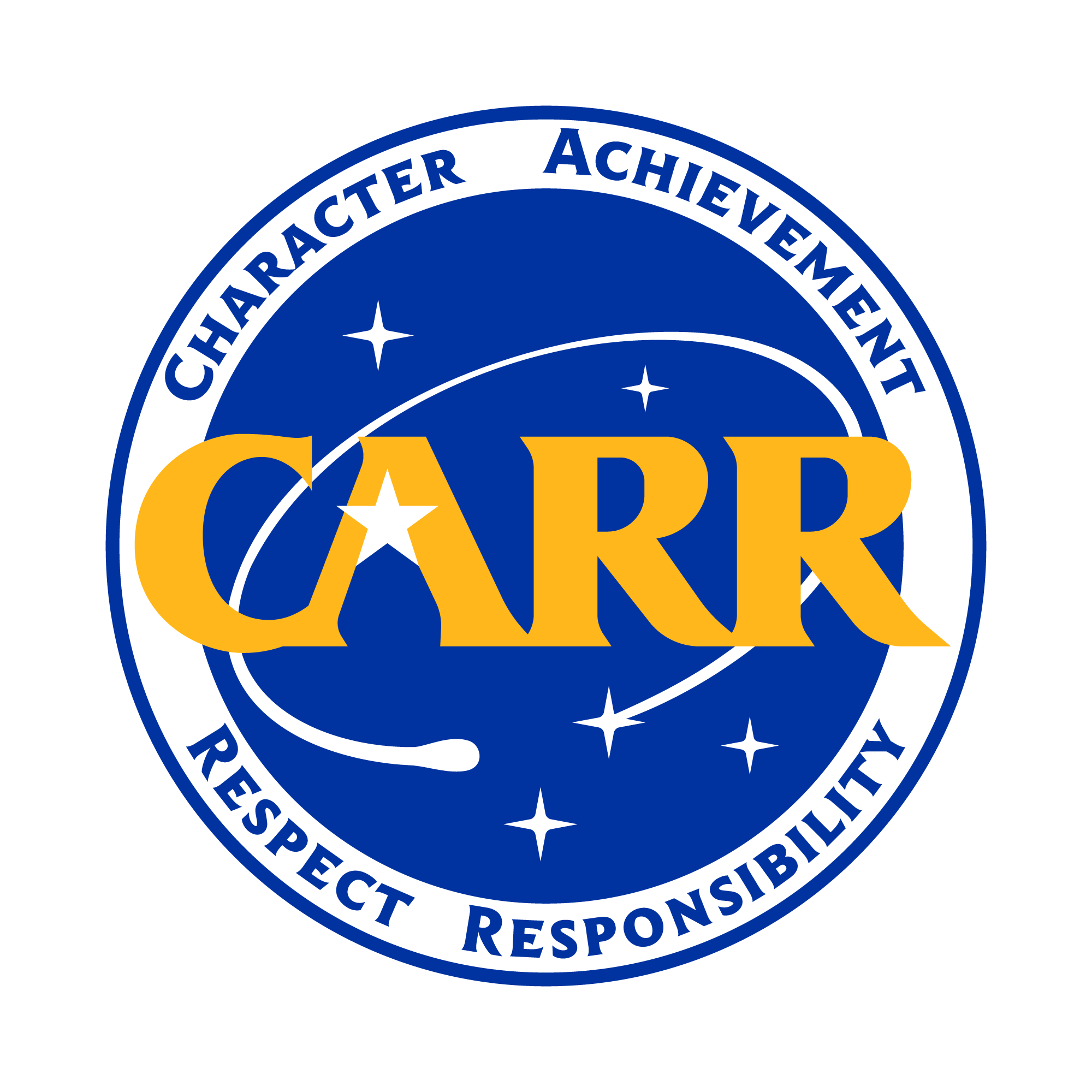 Carr Intermediate School logo