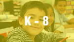 PLTW-K8 